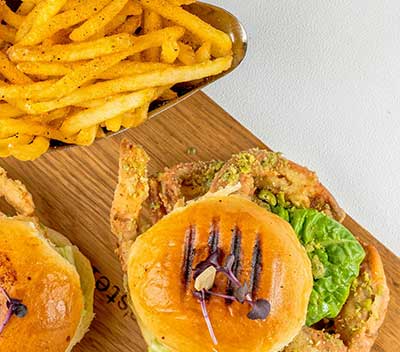 Burgers